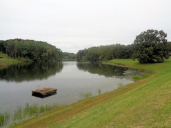 水壩安全升降機