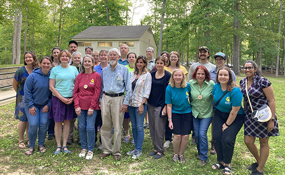 2023 VMN 基礎培訓畢業班專題分會