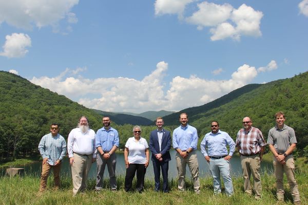 爐石戰記水壩的水壩安全意識