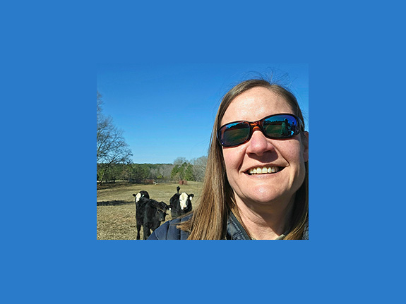 阿曼達·彭寧頓