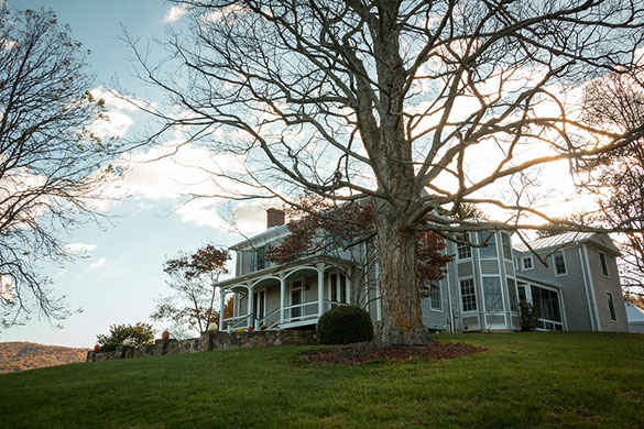 海菲爾德州立公園