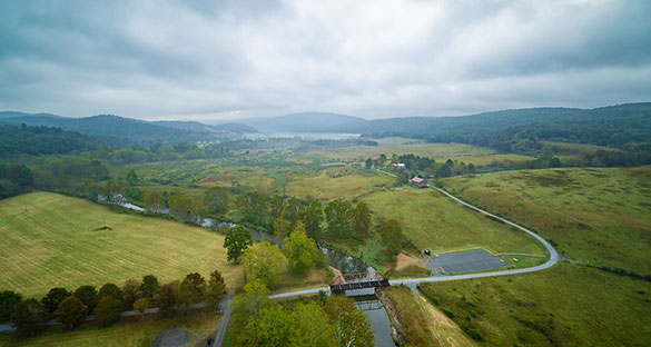 海菲爾德州立公園