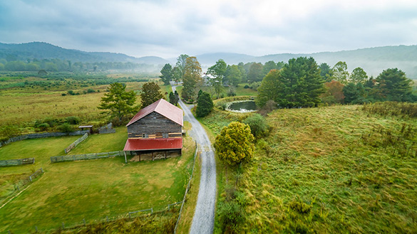 海菲爾德州立公園