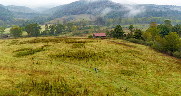 海菲爾德州立公園