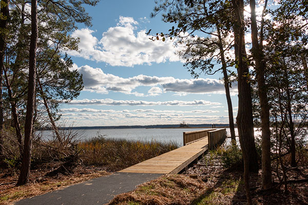 馬奇科莫科州立公園