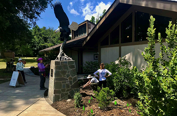 梅森尼克州立公園