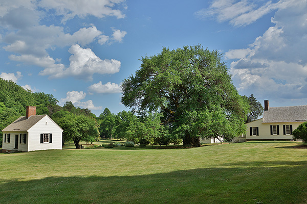 帕特里克·亨利家園