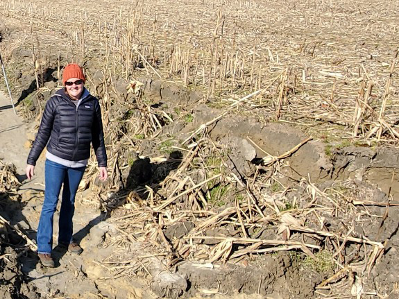 阿曼達·彭寧頓