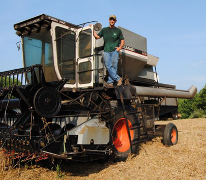 大盆地獲勝者約翰·謝伯德