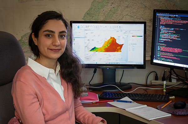 希瓦·托拉比安