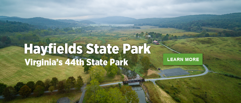 海菲爾德州立公園