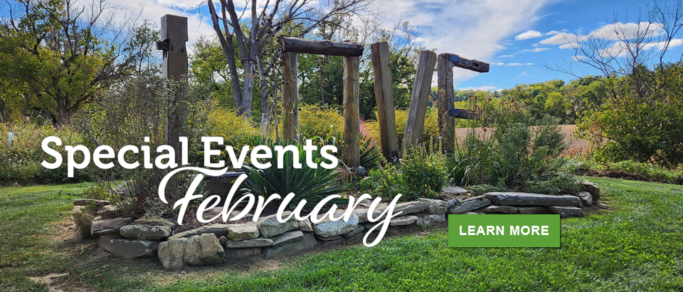 February Events in Virginia State Parks