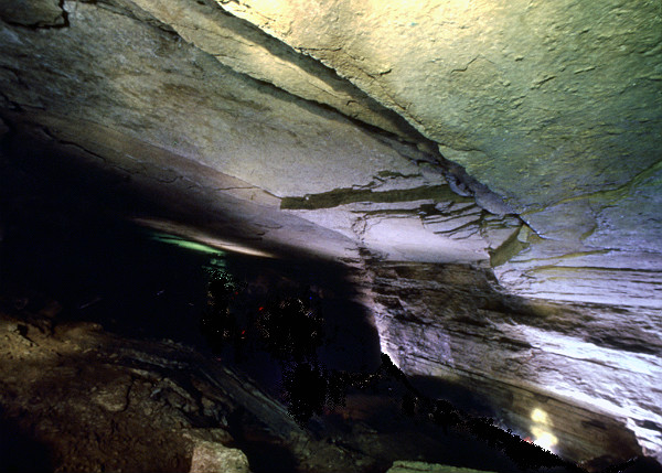 恩謝卡維納天然區保護區