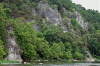 阿巴拉契亞克西里克瓦石懸崖 — CEGL 004476 阿巴拉契亞克西里克瓦石懸崖 — CEGL 004476