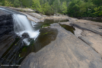 皮埃蒙特花崗岩平岩 — CEGL 003857 皮埃蒙特花崗岩平岩 — CEGL 003857