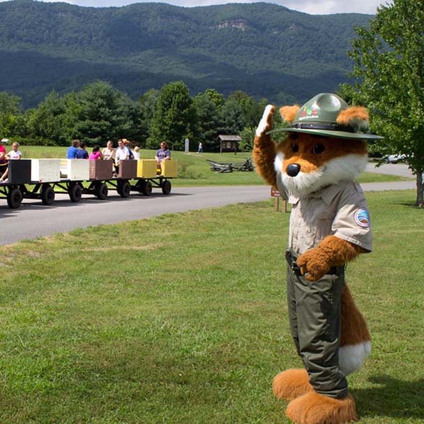 社區警察信息和外展