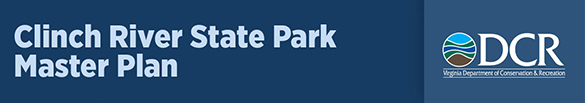 克林奇河州立公園總體計劃
