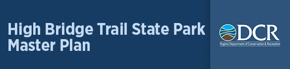 高橋步道州立公園總體計劃