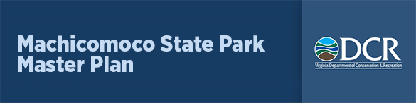 馬奇科莫科州立公園總體規劃