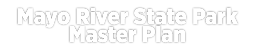 梅奧河州立公園總體計劃