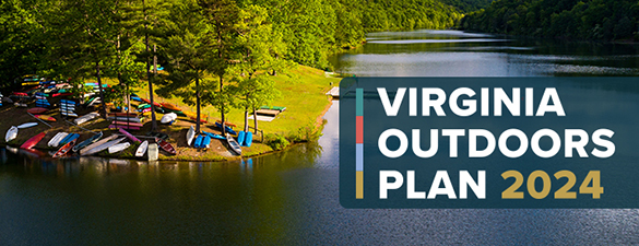 維吉尼亞戶外計畫