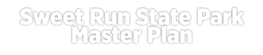 甜潤州立公園總體計劃