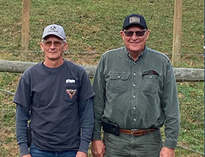 斯彭斯兄弟農場