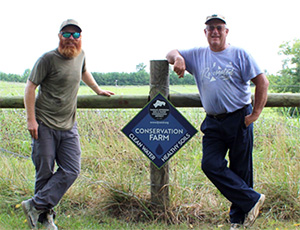 彼得·馬西和弗雷德·馬西