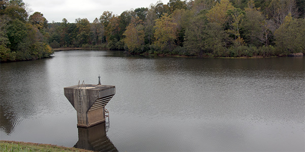 工程協助-水壩安全