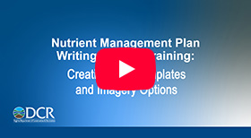 建立地圖範本和影像選項