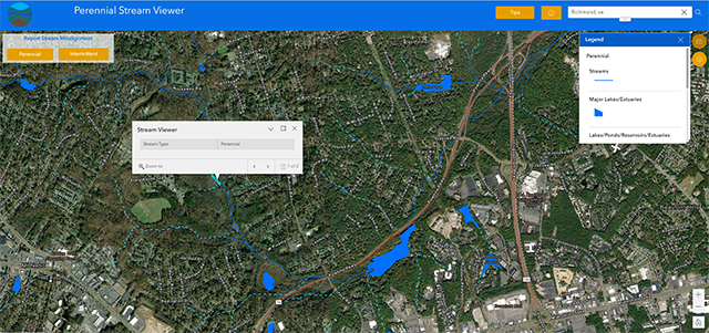 多年串流查看器應用程序
