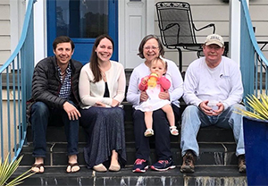 蒂爾家庭-三葉草綠農場有限公司