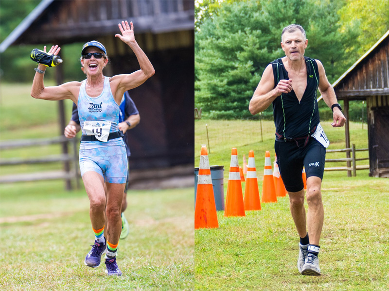 2024 NRT 挑戰賽的獲勝者