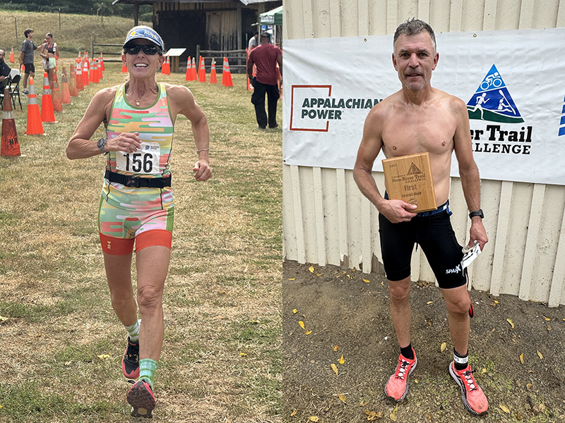 2025 NRT 挑戰賽的獲勝者