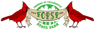 波卡洪塔斯州立公園之友