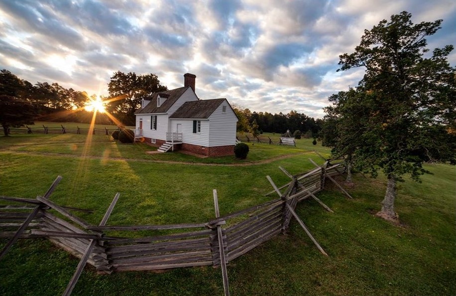 Hillsman House on Sailor