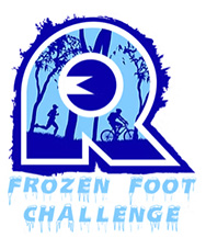 冰凍足球挑戰標誌