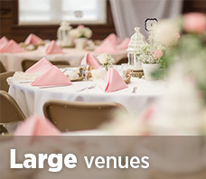 威斯特摩蘭州立公園哈蒙林恩攝影大型婚禮 大型婚禮