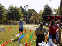 卡利登州立公園比賽