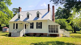 核桃谷別墅 核桃谷別墅的照片