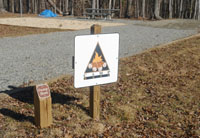 熊溪湖州立公園