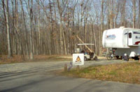 克萊托湖州立公園