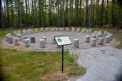 克里斯坦娜堡。