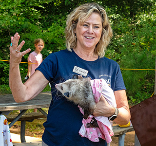 生物與 A.W.A.R.E 遇見照片提供：邁克爾·薩默