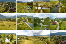 Flicker photos for Hayfields State Park