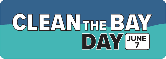 清潔海灣日 清潔海灣日