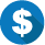 美元標誌圖示