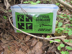 Geocache