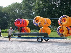 詹姆斯河州立公園