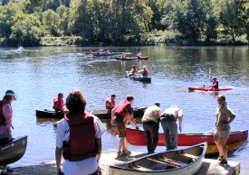 詹姆斯河州立公園